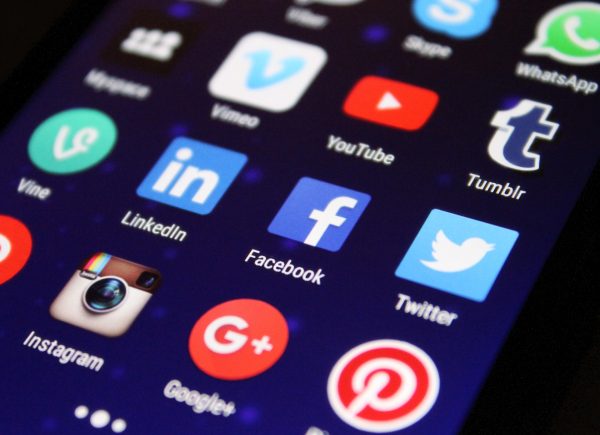 Nos réseaux sociaux