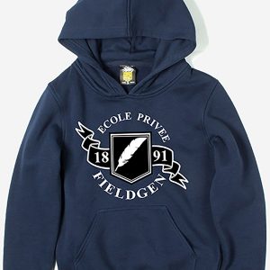 Hoodie - Schülercomité (unisex)