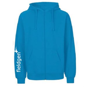 Hoodie Zip BIO