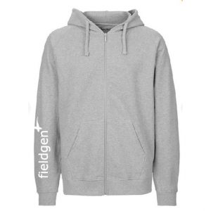 Hoodie Zip BIO