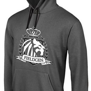 Hoodie (fin de stock)