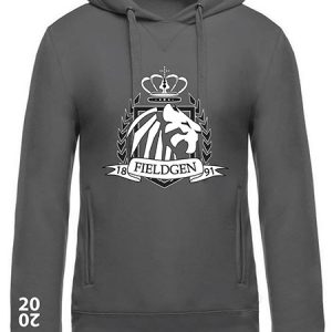 Hoodie (fin de stock)